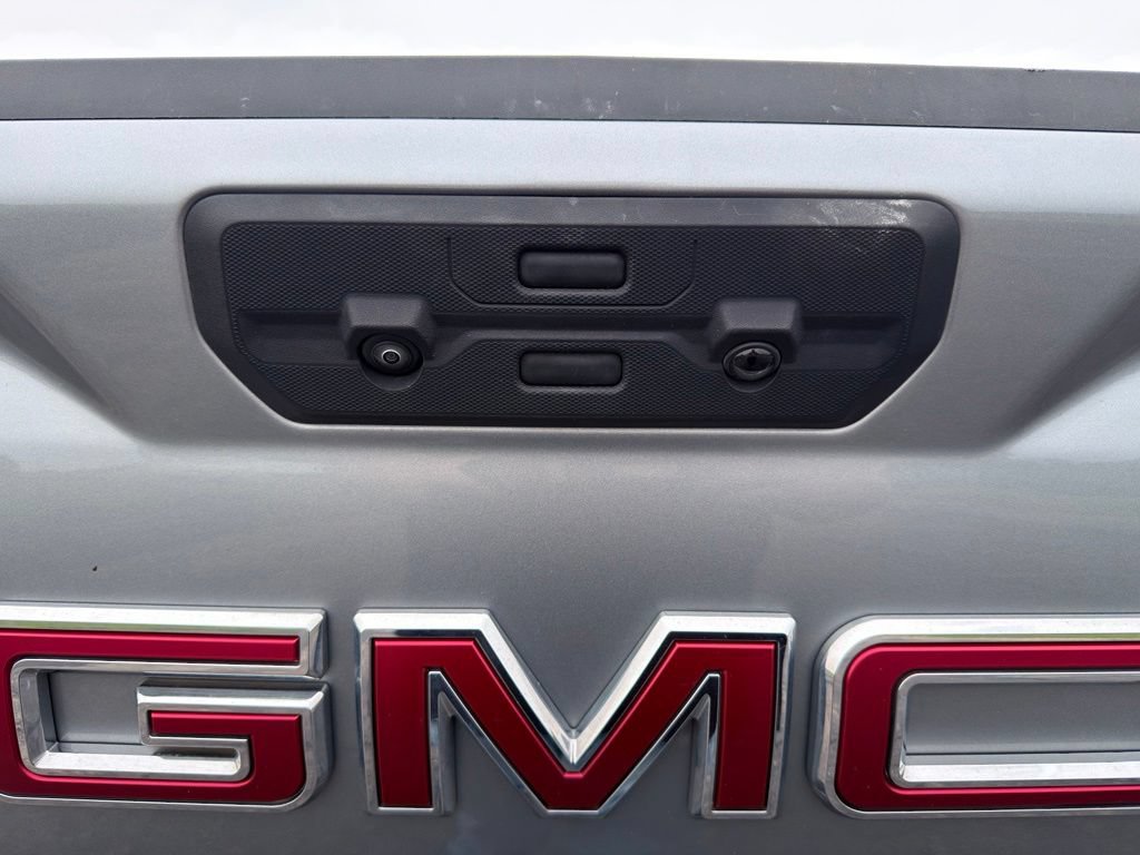 Used 2025 GMC Sierra 1500 SLT AWD/4WD image 15