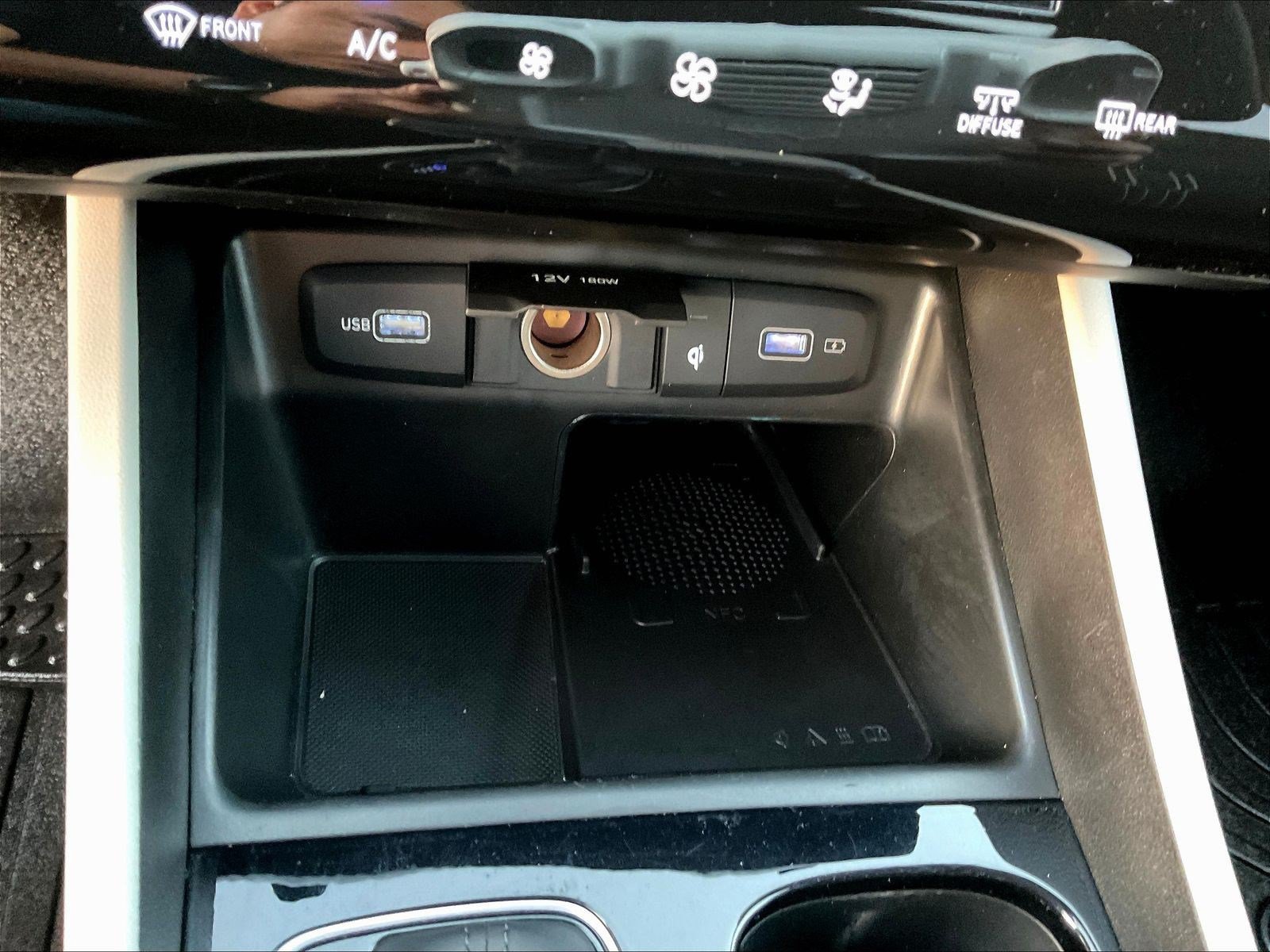 Used 2024 Hyundai Tucson SEL AWD/4WD image 15