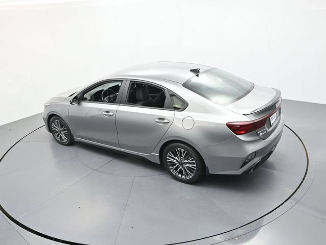 Used 2023 Kia Forte GT-Line w/ GT-Line Technology Package FWD image 40