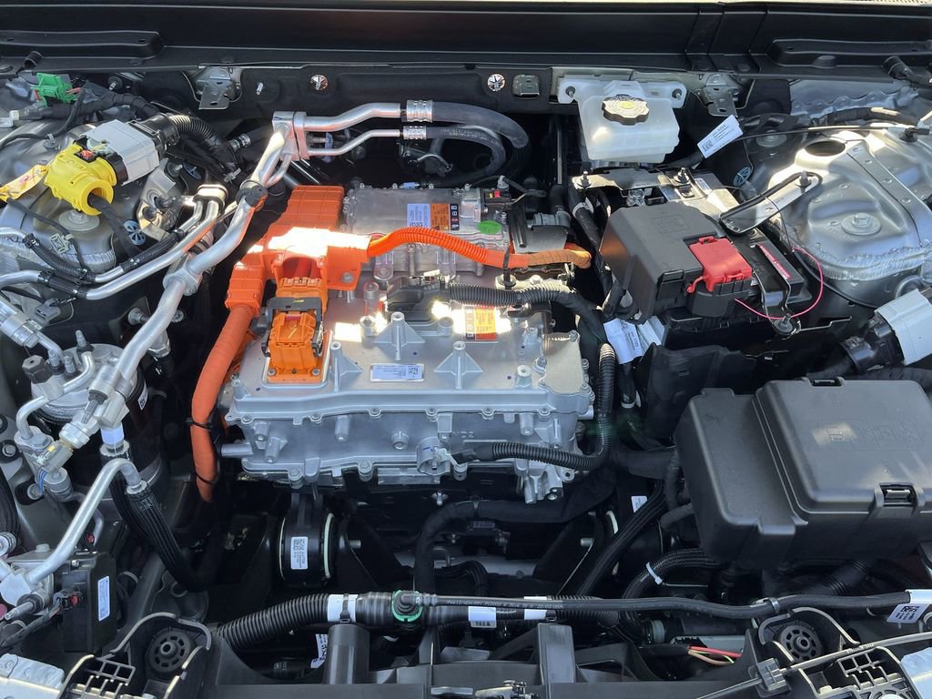 New 2025 Cadillac Lyriq Sport image 23