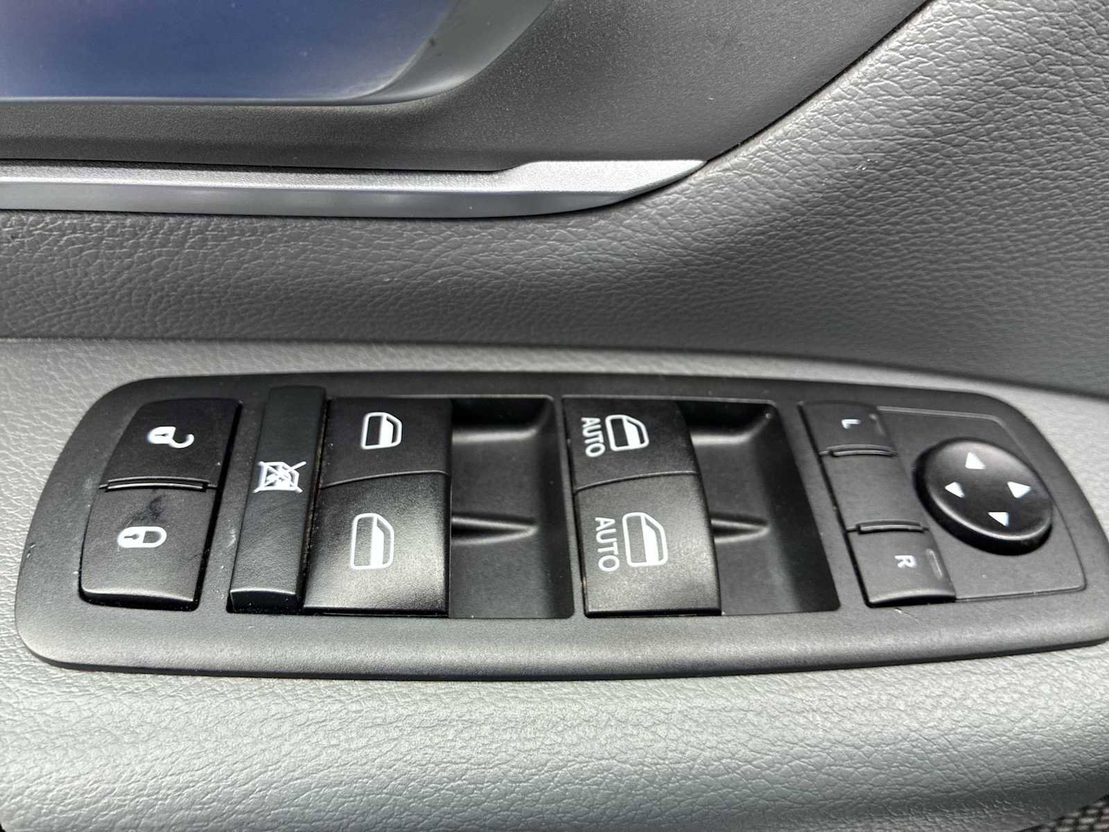 Certified 2020 RAM 1500 Big Horn image 15