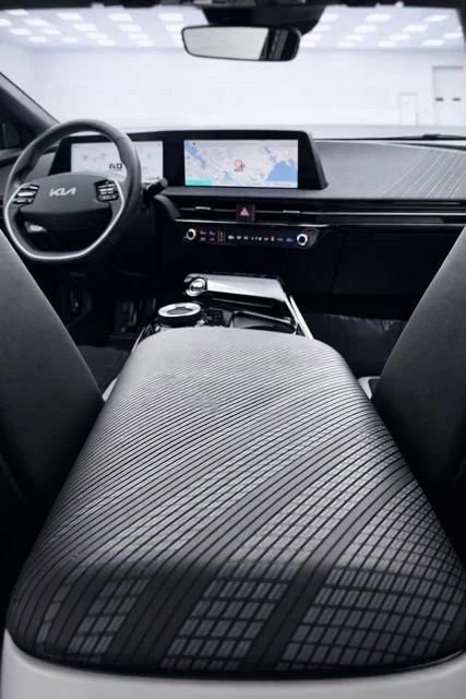 Used 2023 Kia EV6 GT-Line AWD/4WD image 21