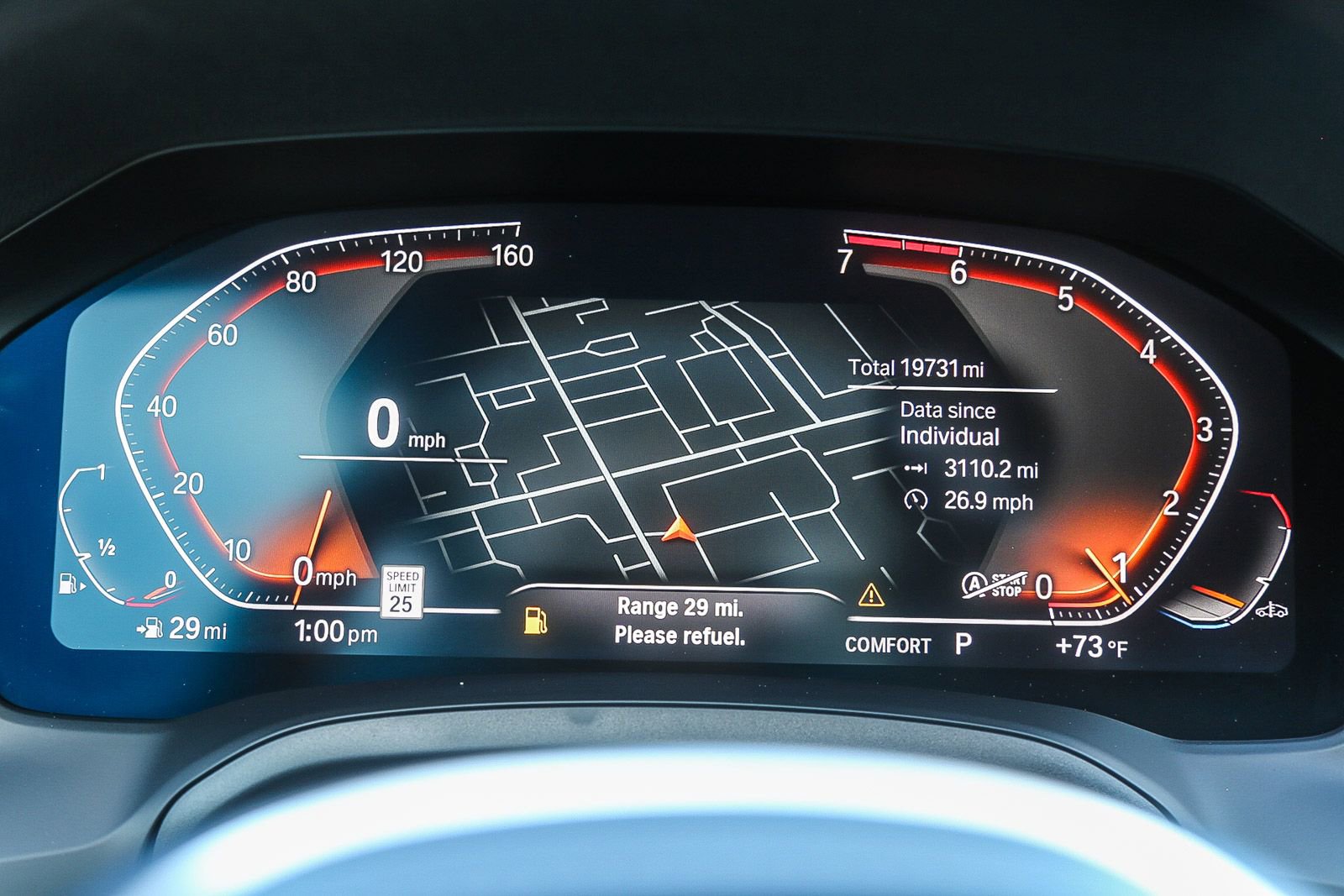 Used 2023 BMW 430i 430i w/ M Sport Package image 25