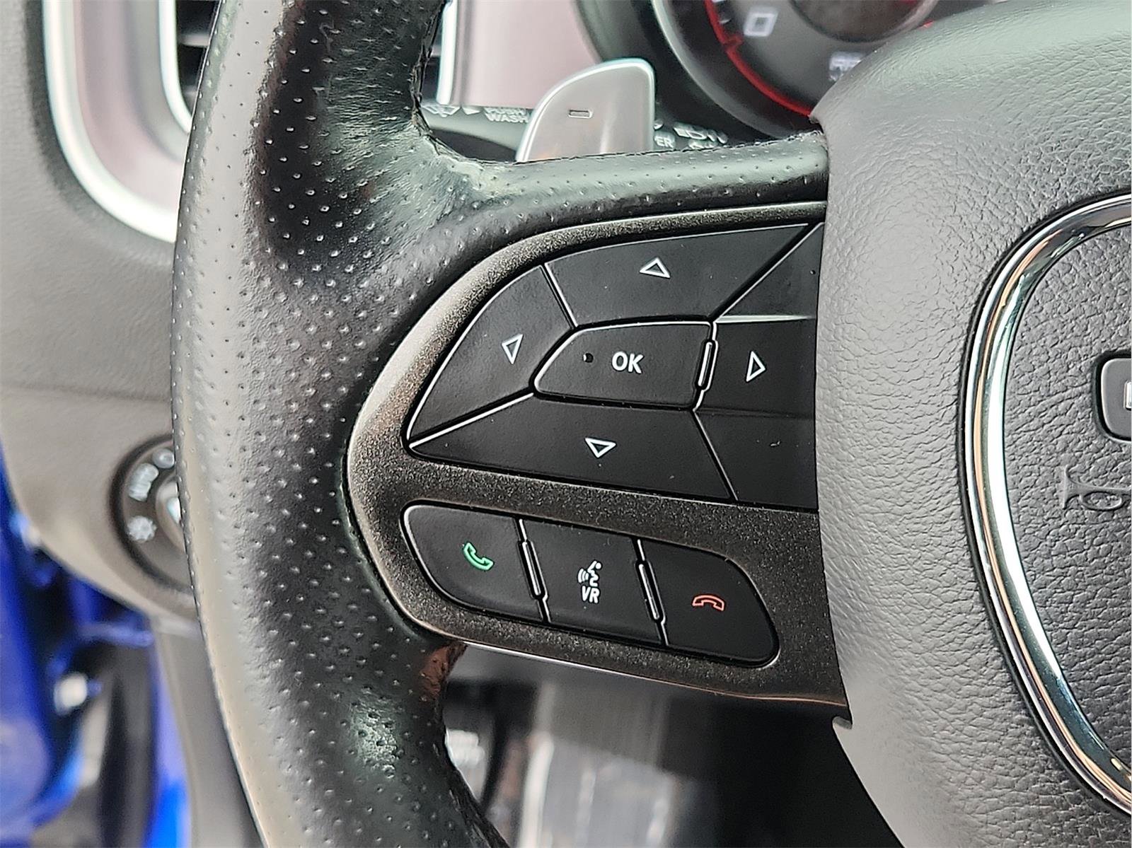 Used 2020 Dodge Charger Scat Pack RWD image 18