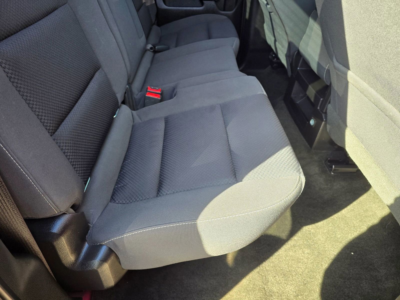 Used 2018 Chevrolet Silverado 2500 LT w/ All Star Edition image 14