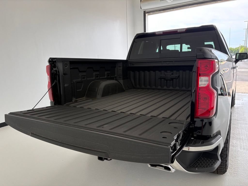 New 2026 Chevrolet Silverado 1500 LT AWD/4WD image 43