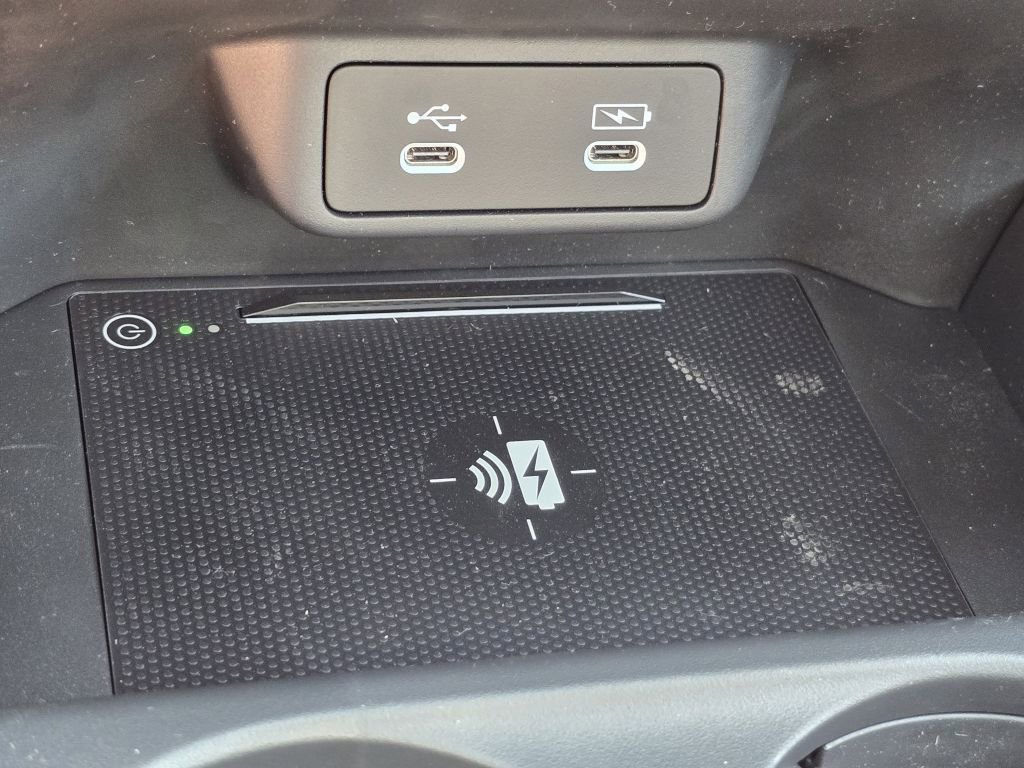 New 2026 Honda HR-V EX-L image 19