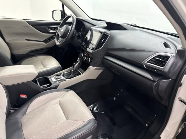 Used 2021 Subaru Forester Limited w/ Popular Package #3 AWD/4WD image 24