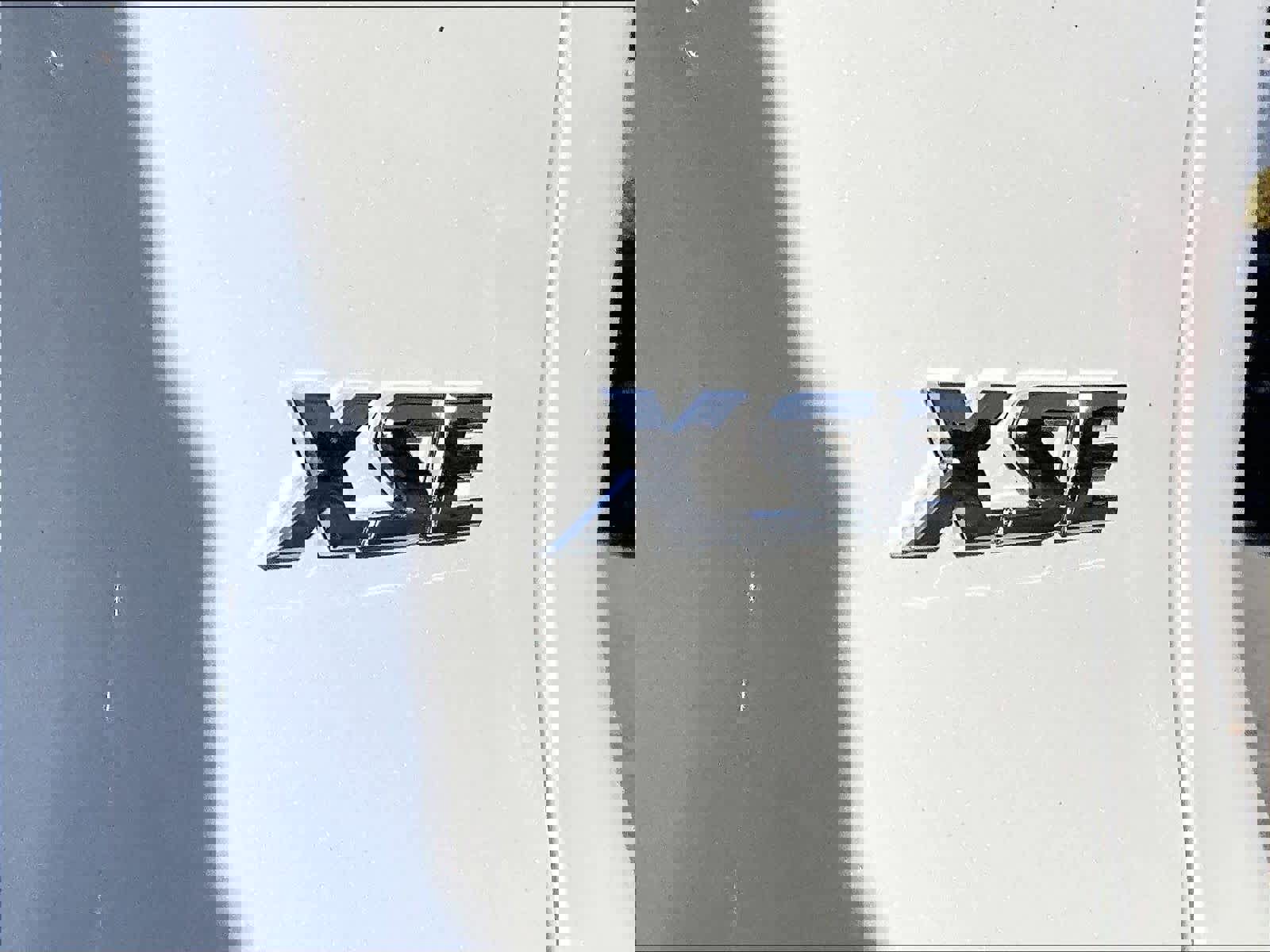 Certified 2023 Toyota RAV4 XSE image 29