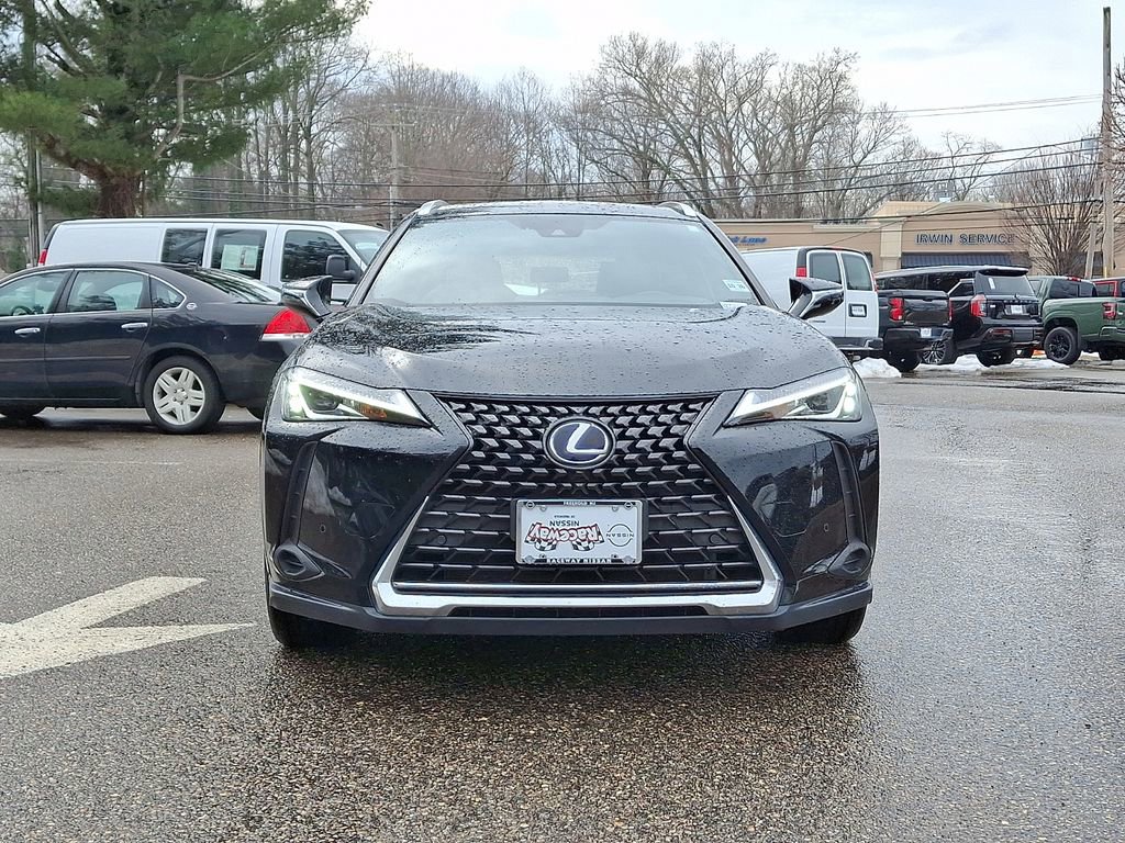 Used 2022 Lexus UX 250h w/ Premium Package image 3