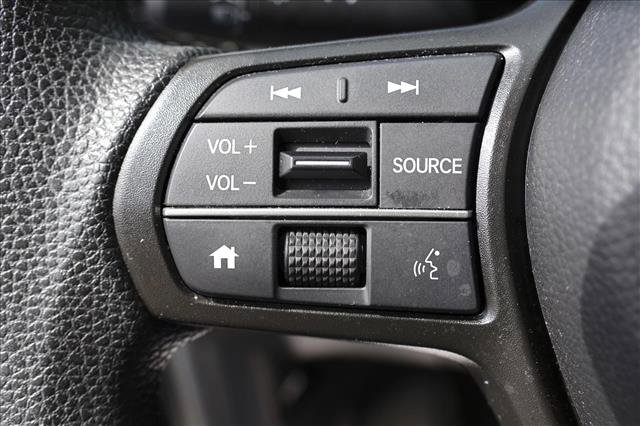 Used 2025 Honda CR-V LX image 14