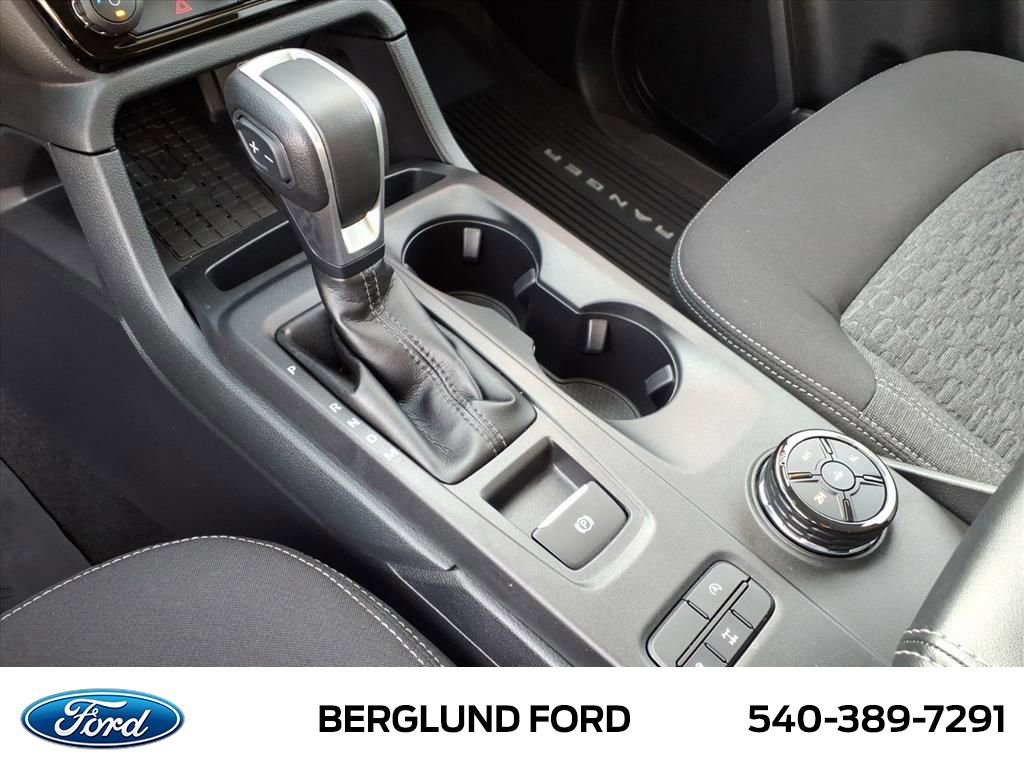 Used 2024 Ford Ranger XLT w/ Equipment Group 301A High image 28