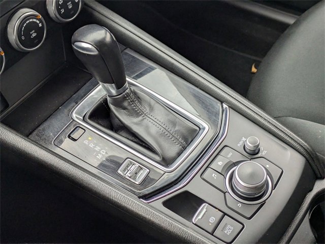Used 2019 MAZDA CX-5 Sport image 20