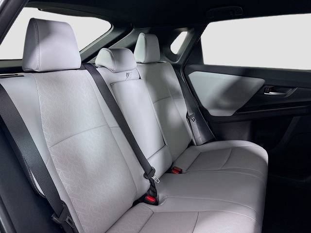 New 2026 Subaru Solterra Premium image 26