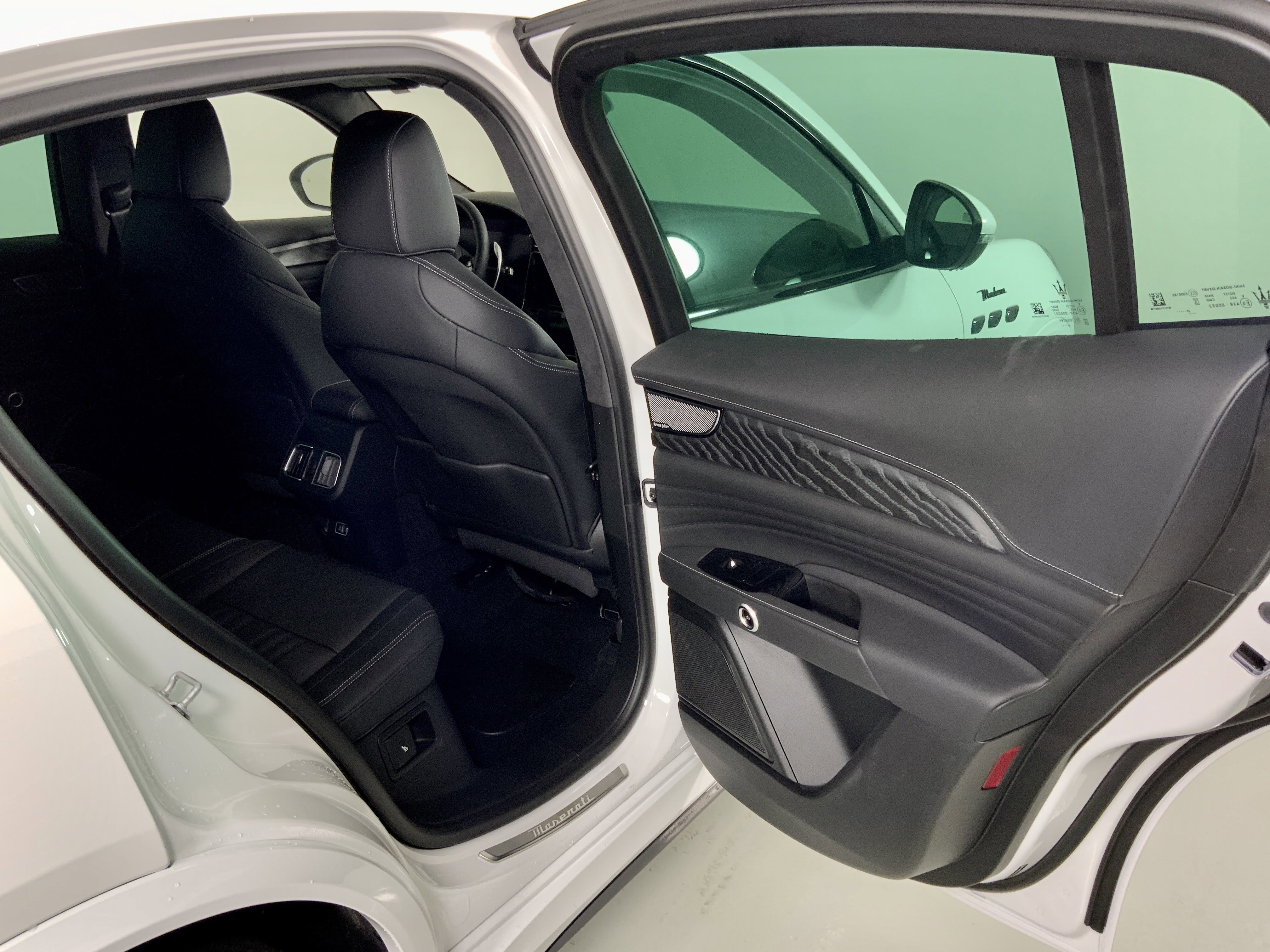 New 2026 Maserati Grecale Modena image 32