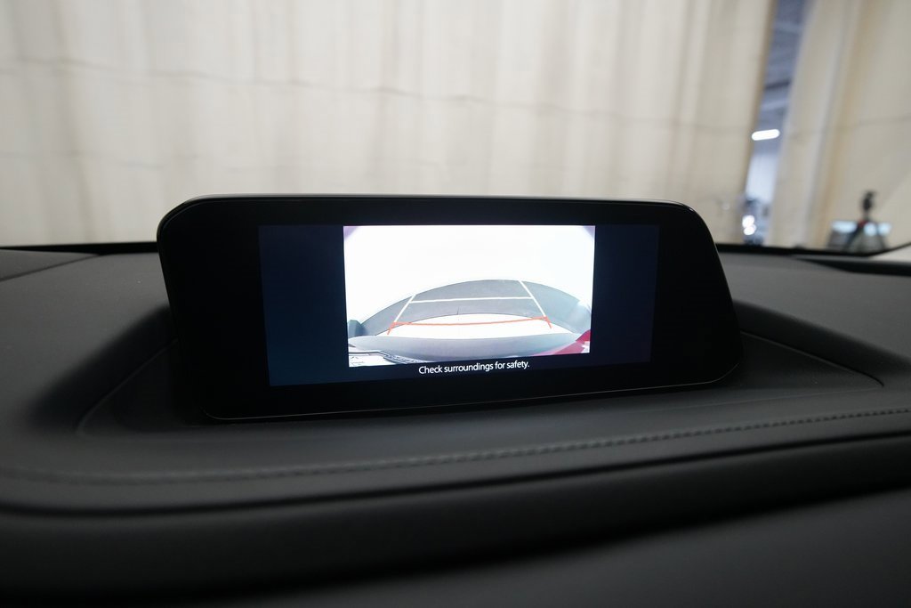 Certified 2023 MAZDA CX-30 AWD 2.5 S w/ Select Package image 20