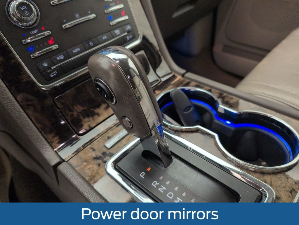 Used 2015 Lincoln Navigator L 2WD image 33