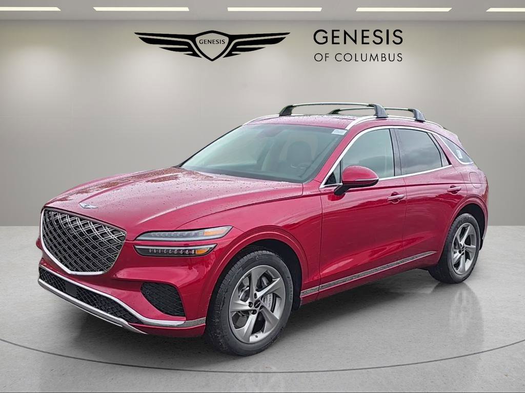 New 2026 Genesis GV70 2.5T Select