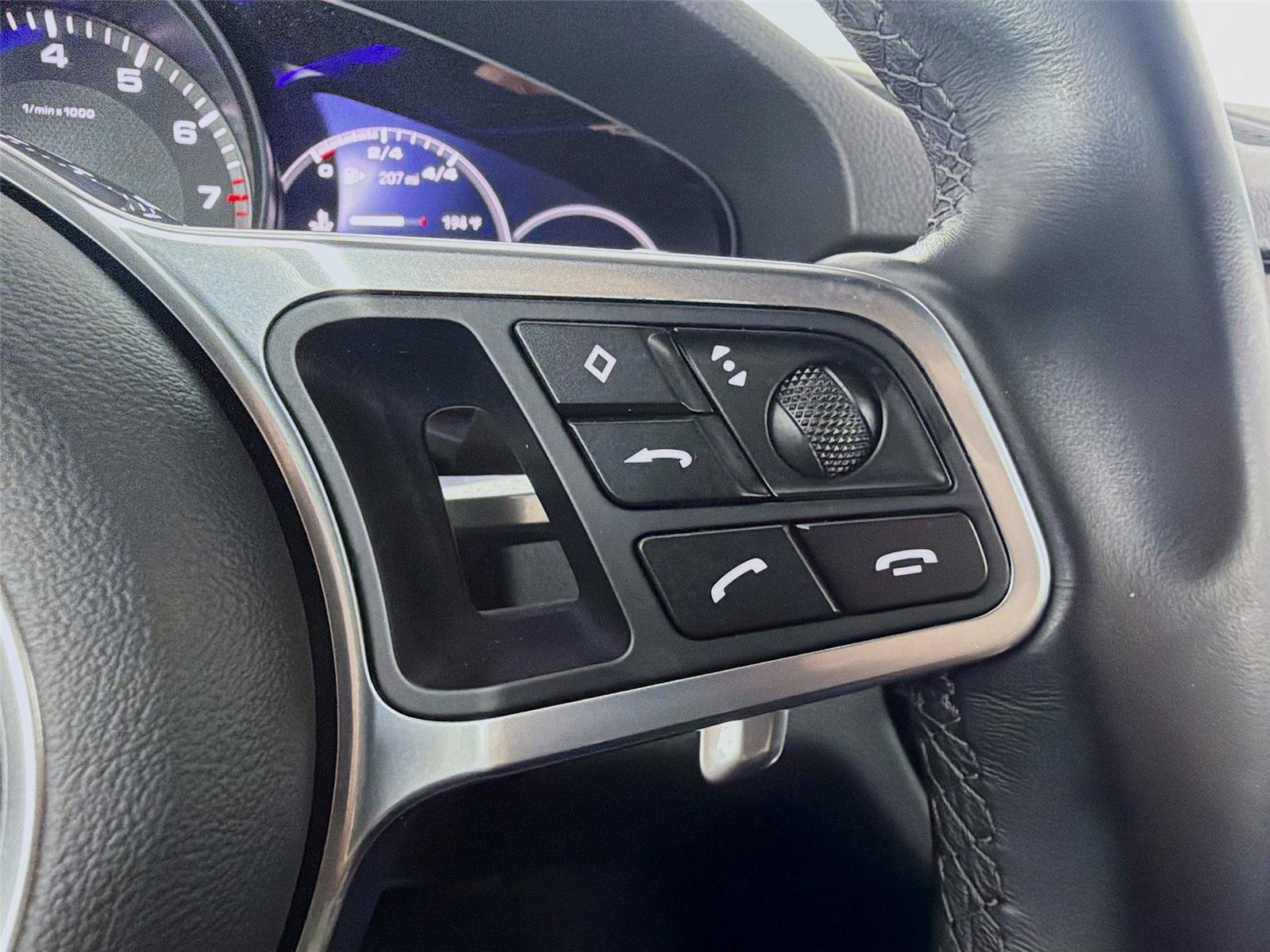 Certified 2023 Porsche Cayenne w/ Premium Package AWD/4WD image 14