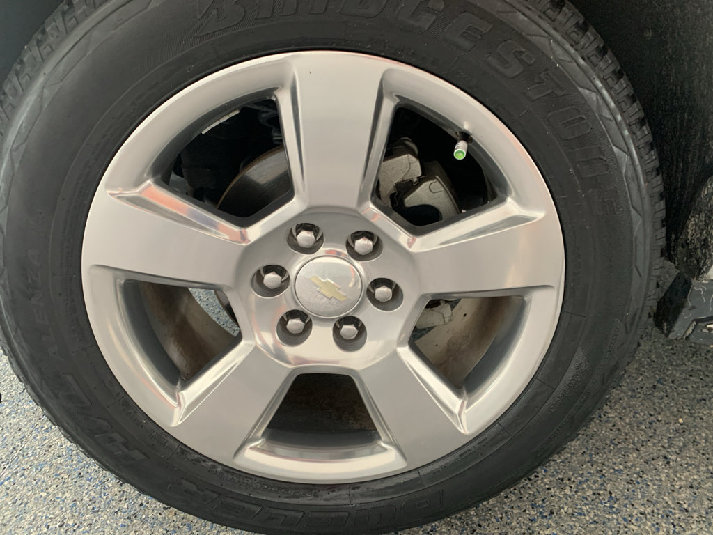 Used 2019 Chevrolet Tahoe Premier RWD image 35