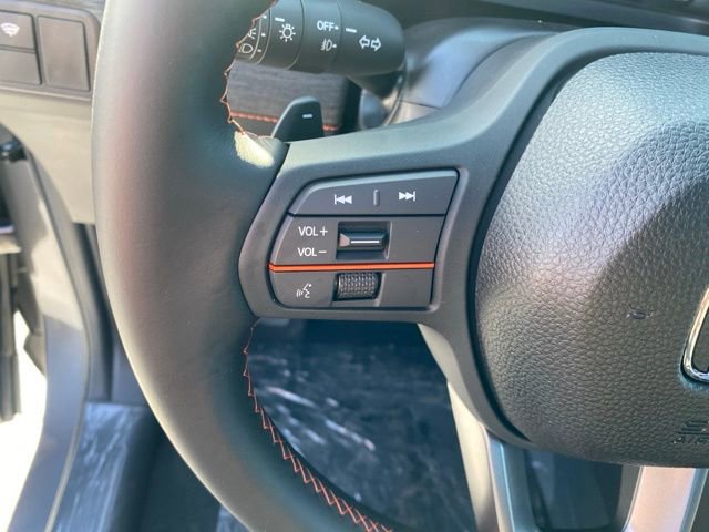 New 2026 Honda Passport TrailSport image 27