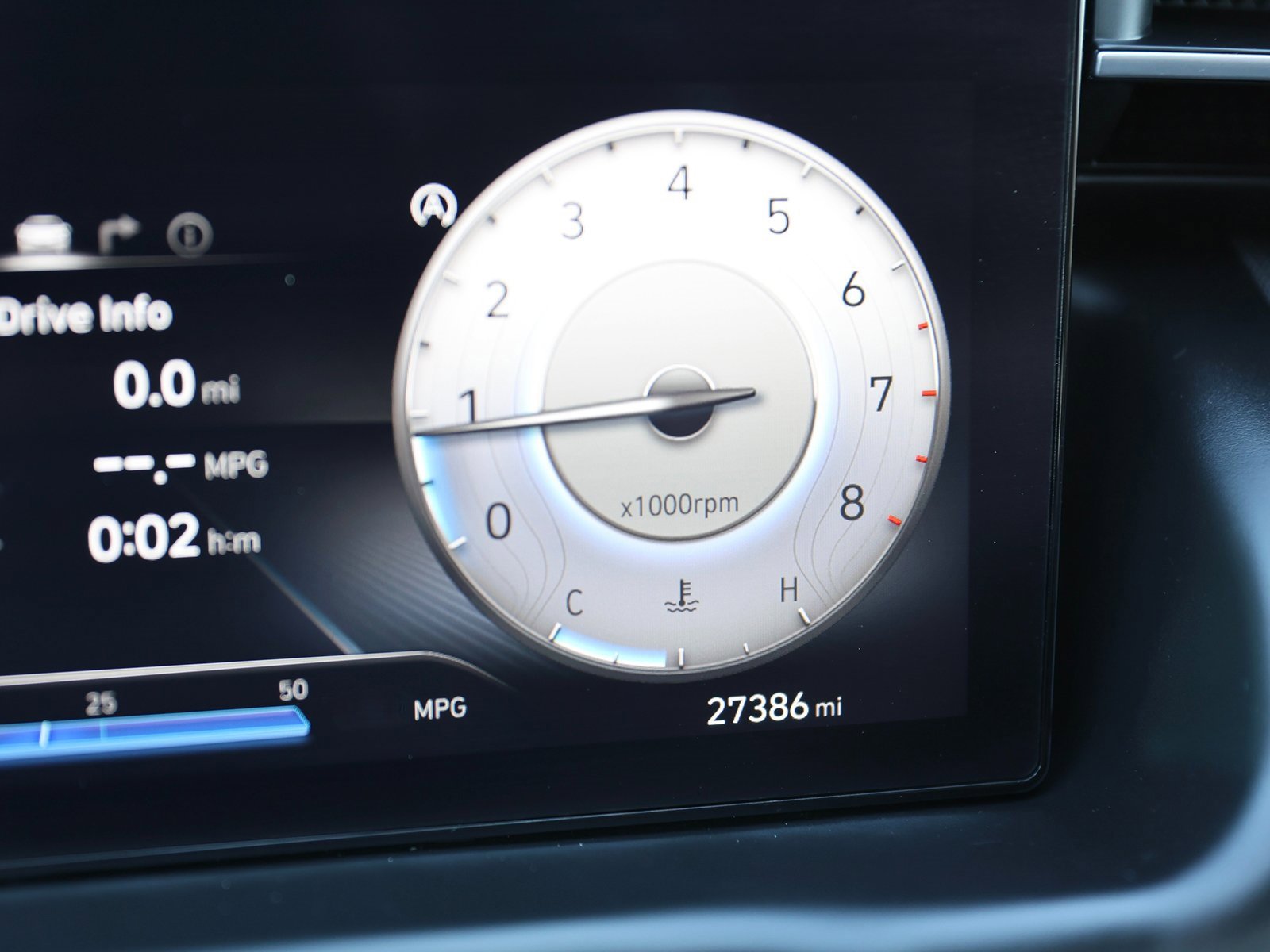 Used 2023 Hyundai Tucson XRT image 42