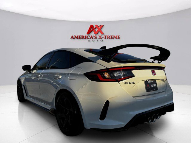 Used 2025 Honda Civic Type R image 3
