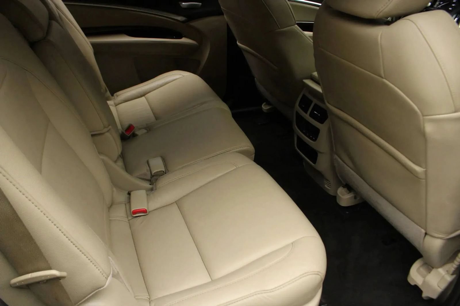 Used 2016 Acura MDX SH-AWD w/ Technology Package image 27