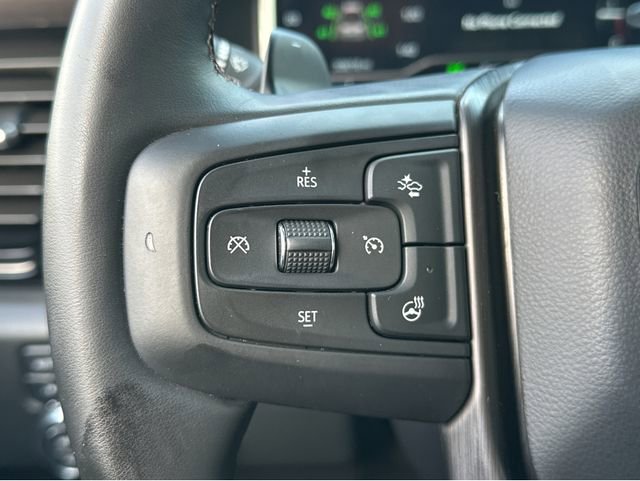 Certified 2024 GMC Sierra 1500 AT4 w/ Technology Package image 28