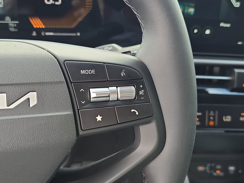 New 2026 Kia Sportage EX image 31