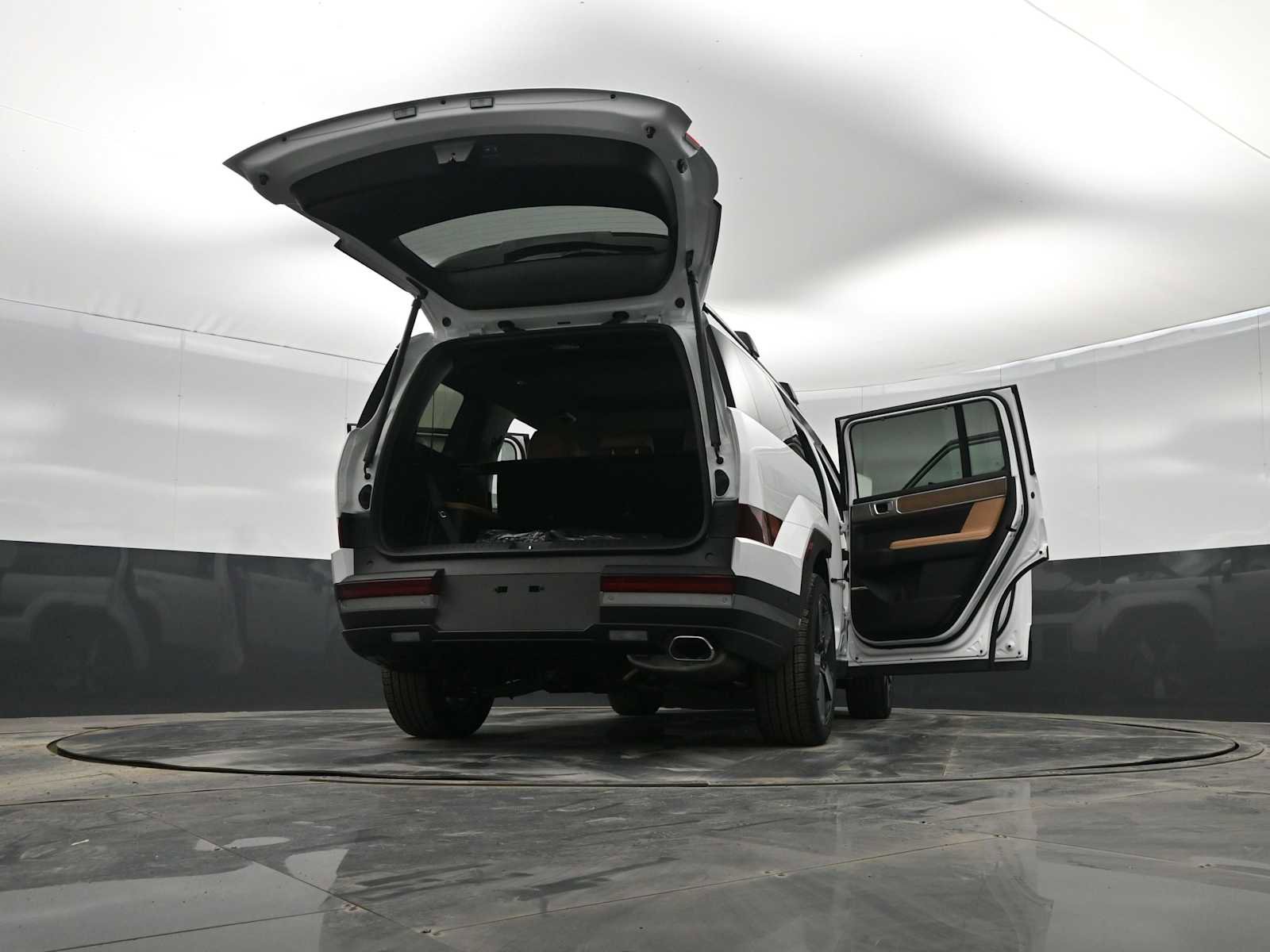 New 2026 Hyundai Santa Fe Limited image 41