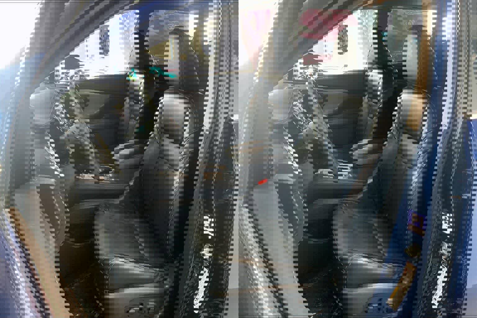 Used 2022 Nissan Murano SL w/ Cargo Package image 9