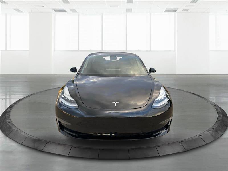 Used 2019 Tesla Model 3 Standard Range Plus image 3