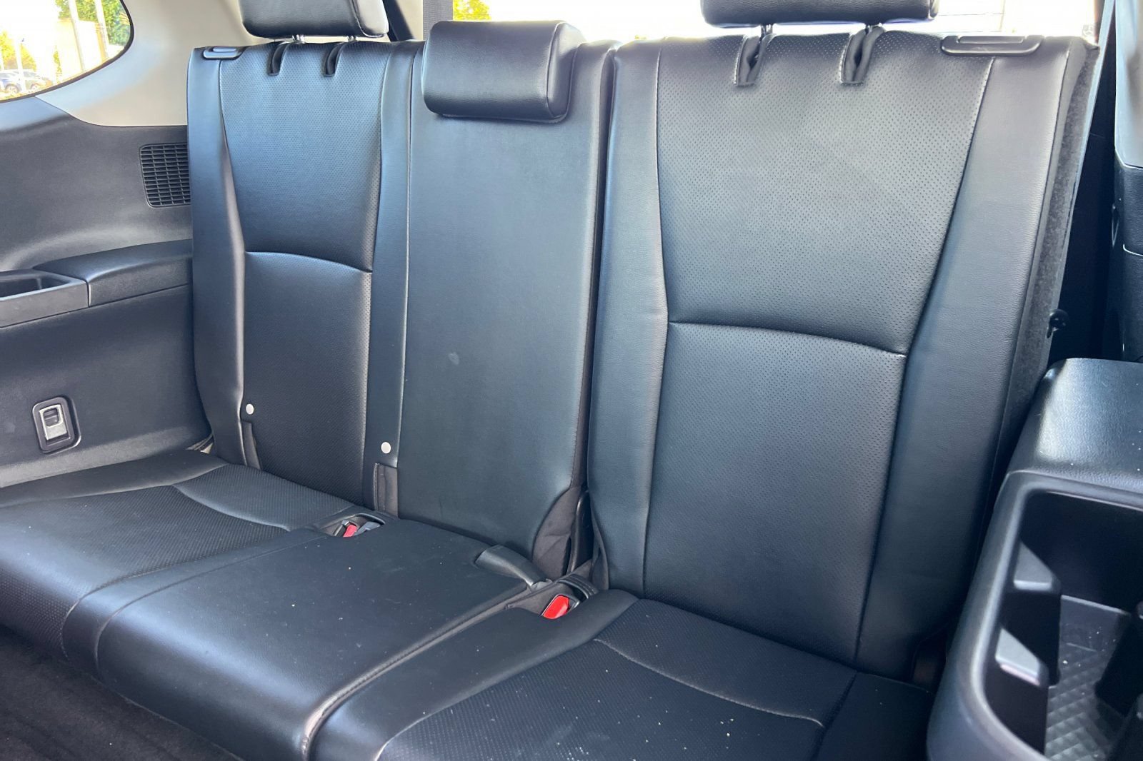 Used 2024 Toyota Grand Highlander FWD image 16