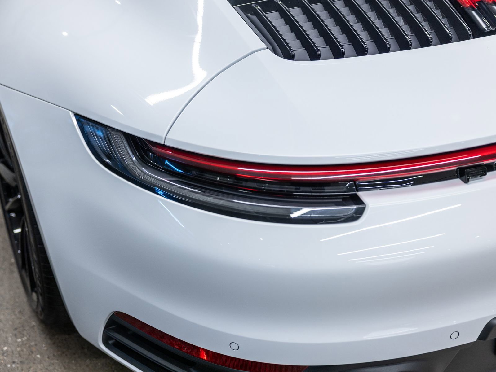 Certified 2022 Porsche 911 Carrera S image 24