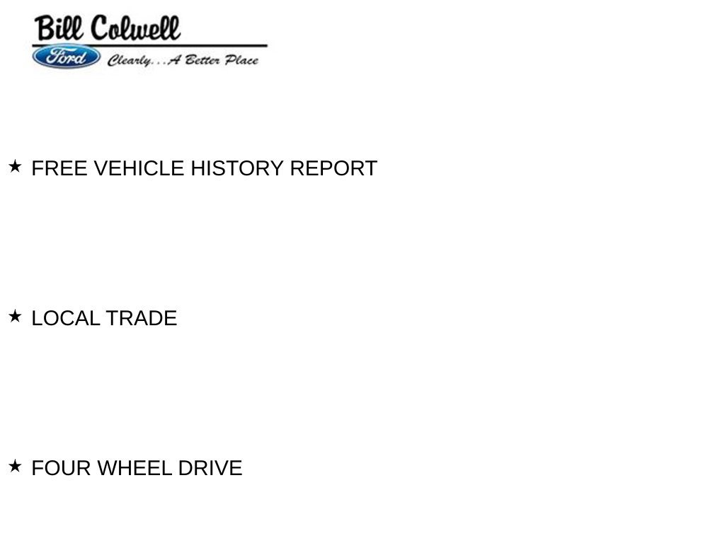 Certified 2020 Ford Explorer XLT w/ Equipment Group 202A AWD/4WD image 4