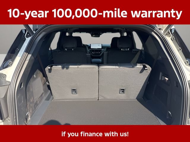 New 2026 Ford Explorer Tremor w/ Tremor Ultimate Package AWD/4WD image 55