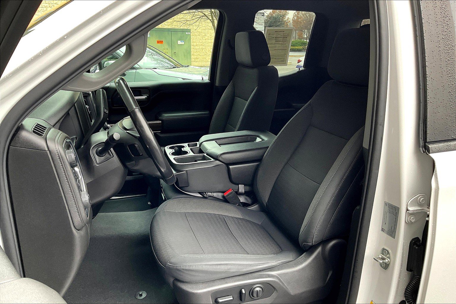 Used 2019 Chevrolet Silverado 1500 LT w/ All-Star Edition AWD/4WD image 29