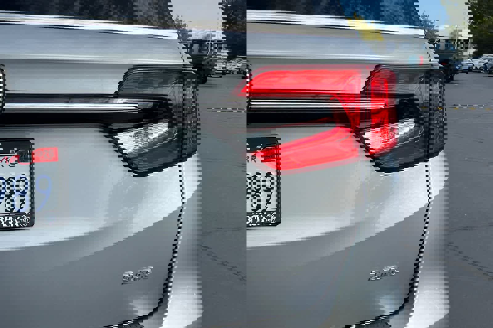 Used 2022 Honda Odyssey Elite image 28