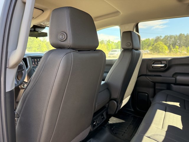 New 2026 Chevrolet Silverado 1500 W/T w/ WT Value Package image 24