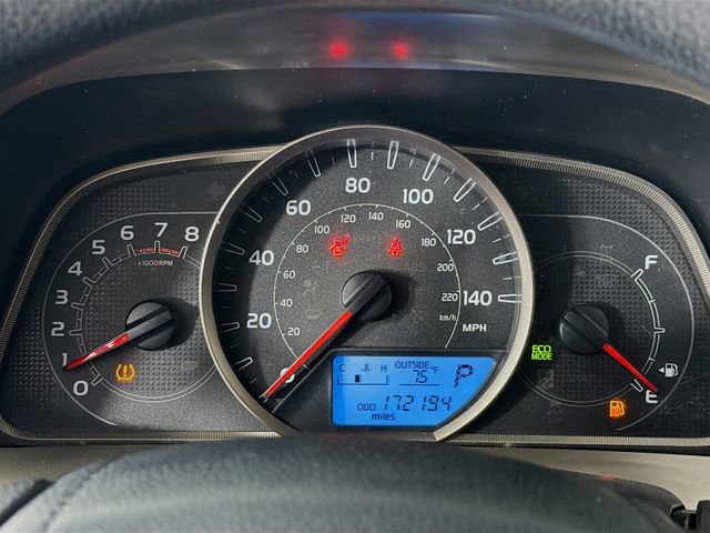 Used 2014 Toyota RAV4 LE FWD image 14
