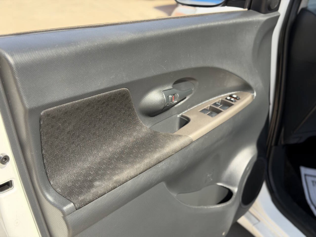 Used 2012 Scion xD FWD image 11