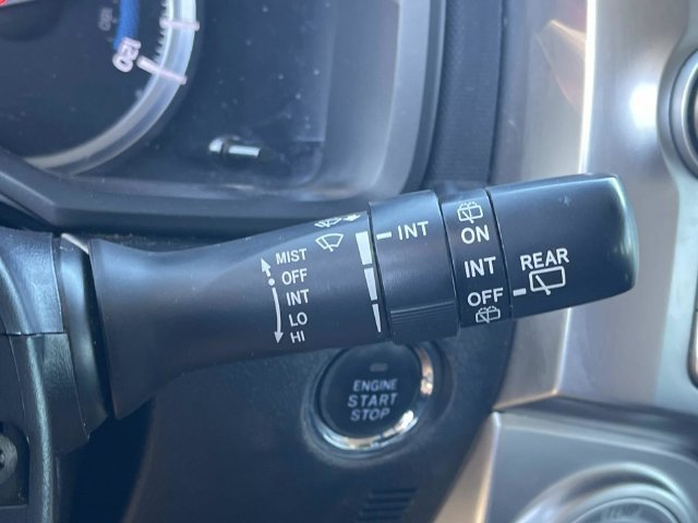 Used 2019 Toyota 4Runner Limited AWD/4WD image 47