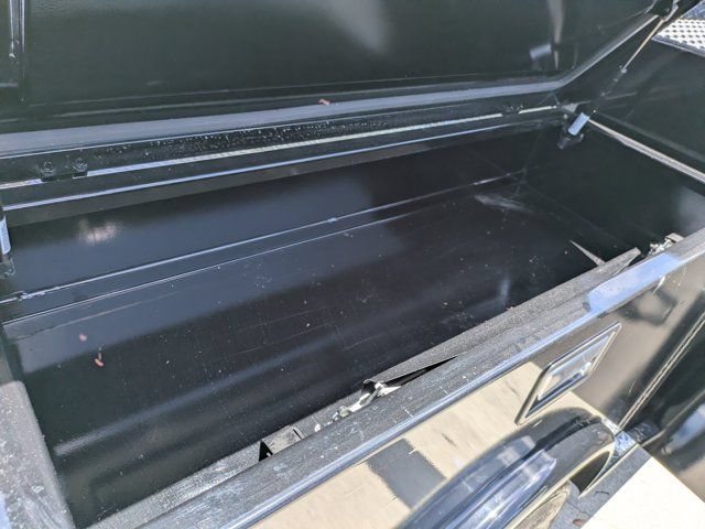 New 2026 Ford F550 4x4 Crew Cab Super Duty image 14