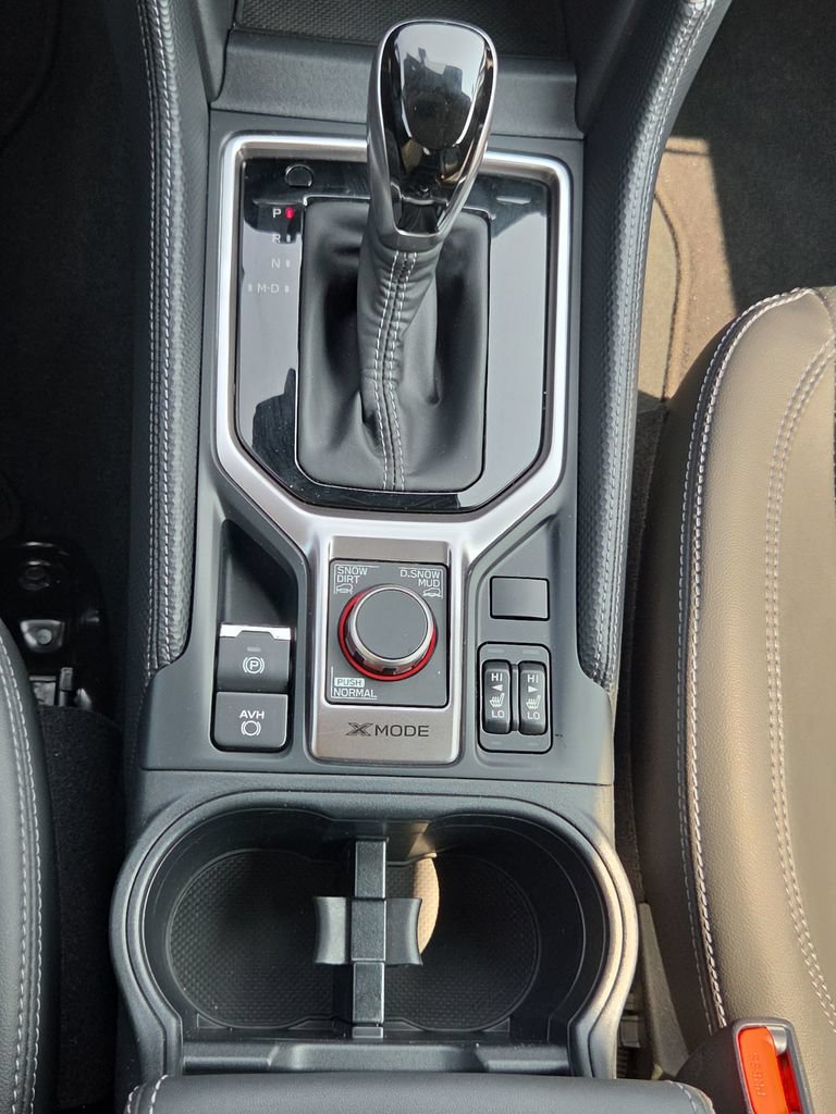 Certified 2023 Subaru Forester Limited AWD/4WD image 42