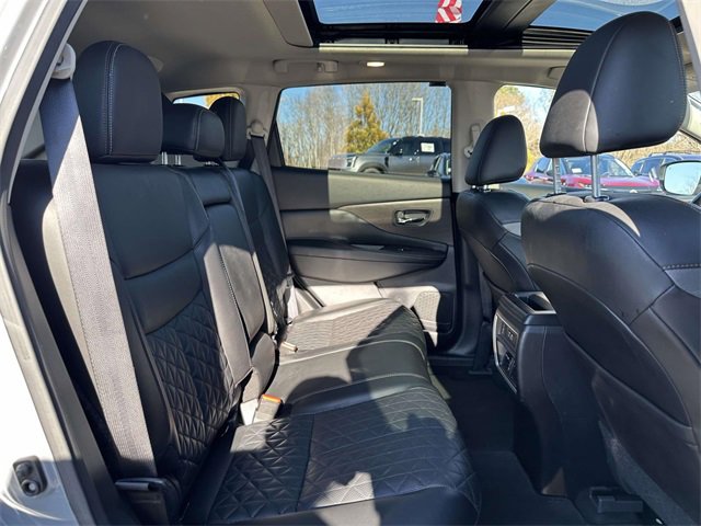 Used 2023 Nissan Murano Platinum image 13