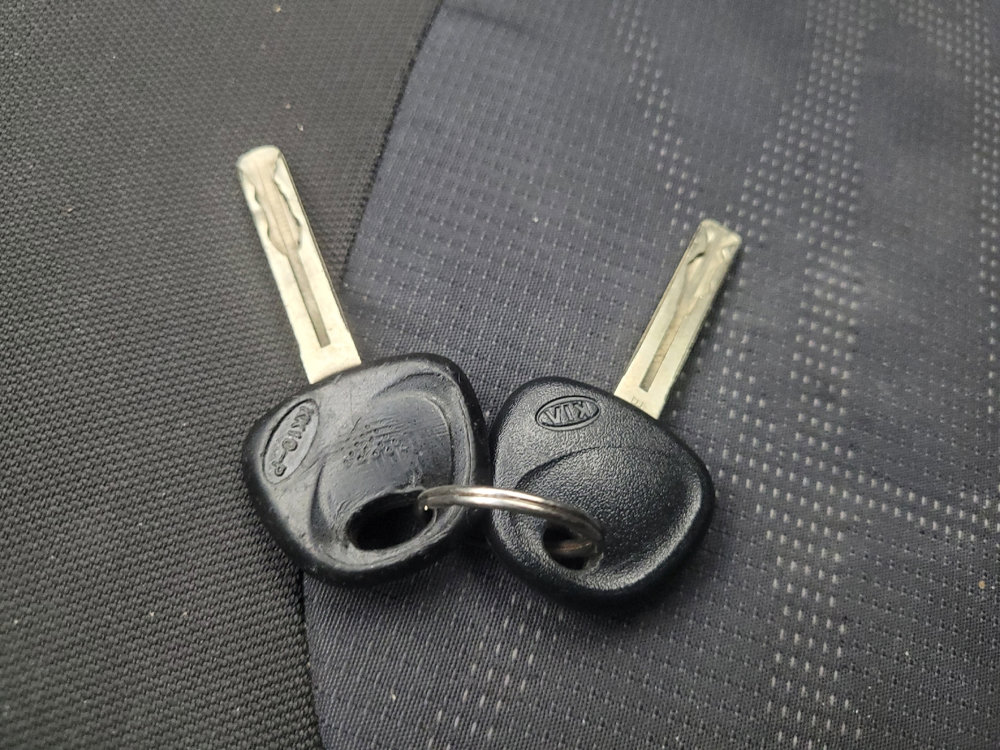 Used 2017 Kia Rio LX image 32