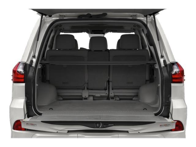 Used 2021 Lexus LX 570 4WD w/ Luxury Package image 11