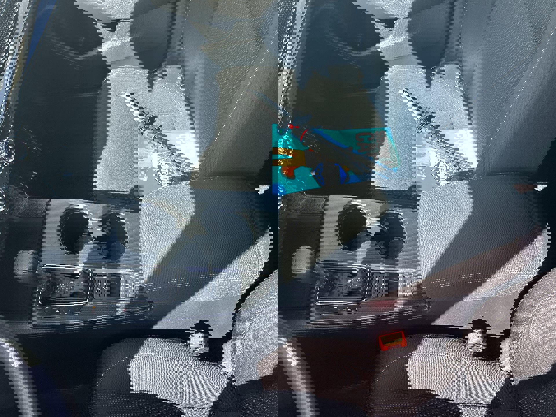 Certified 2025 Honda Civic LX image 21