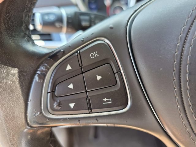 Certified 2017 Mercedes-Benz GLS 450 4MATIC image 22
